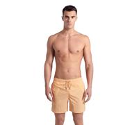 Arena Men's Solid Beach Boxer Salmon Pink