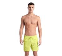 Arena Men's Solid Beach Boxer Soft Green