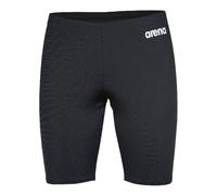 Arena Performance Team Sport Swimming Shorts Black White - 65