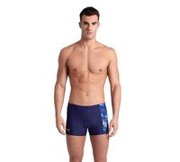 Arena Men's Splash Point Swim Short Navy size 80 | Swimming Trunks Outlet | Men | Blue 80