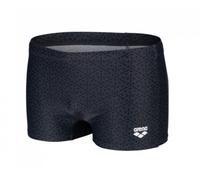 Arena Men's Swim Shorts Allover, Black/Grey, D5 UK/USA34
