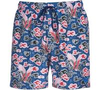 ARENA Sashay Men's Boxer Swimming Trunks Navy