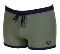Arena Mens Swim Shorts Fundamentals Borders