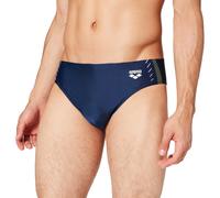 Arena Men's Swim Shorts M Crossing Brief, Dark Blue, D10
