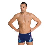 Arena Men's Swim Shorts M OG Short US, Dark Blue, D8 UK/USA 40