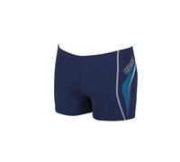 ARENA Men's Swim Shorts M Simmetry Short Swim Shorts Navy D4 UK/USA32