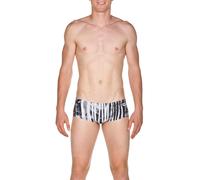 Arena M One Riviera Low Waist Men's Shorts, Mens, Shorts, 001700, Black-Black, 105