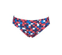 ARENA Men's Swim Shorts Swimming Shoe Red Usa MaxLife Swimsuit, D 4, UK/USA...