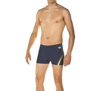 Arena Men's Swim Trunks Sport Energy UV Protection UPF 50+, Navy DE 4