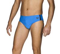 Arena Men's Swim Trunks Swim Shorts Underpants Crossing, Black, D 9, UK/US 42