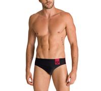 Arena Men's Swim Trunks with UV Protection, Black, D 4, UK 32