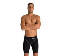 arena men's swimming competition pants Jammer Powerskin ST 2.0, Black (50), 26 UK (1 )