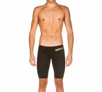 Arena Men's Swimming Jammer - Carbon Air2 Jammer - Black