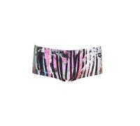 ARENA Men's Swimming Trunks M One Riviera Low Waist Short Shorts...