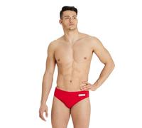 ARENA Men's Team Solid Polo Swim Brief Water Sports Training Bathing Suit