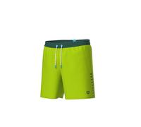 ARENA Men's Team Stripe Beach Boxer