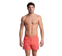 Arena Men's Icons Solid Team Stripe Beach Shorts