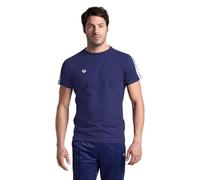 Arena Men's Team Stripe T-Shirt