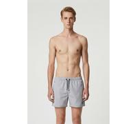 Arena Men's Tech Wool Short Light Grey size S | Swimming Trunks Outlet | Men | Gray S