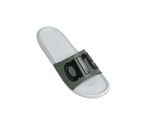 Arena Men's Urban Flip Flop, Arena Grey Army, 5 UK