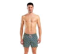 ARENA Men's Water Prints Beach Shorts