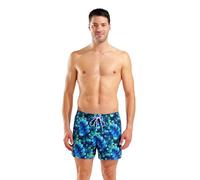 ARENA Men's Water Prints Beach Shorts