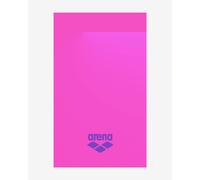 Arena Microfiber Towel Intense Pink