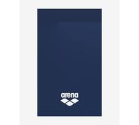 Arena Microfiber Towel Midnight Blue