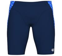 Arena - Monogram Swim Jammer - Swim brief size 3, blue