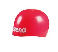 Arena Unisex Arena Unisex Swim Cap MOULDED PRO II, RED, FR Taille Unique Taille Fabricant TU UK