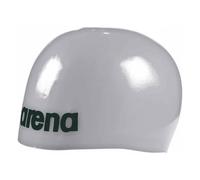Arena Moulded Pro II Cap - Silver