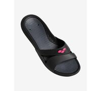 Arena Nina Flip Flops Black Pink Women - 38