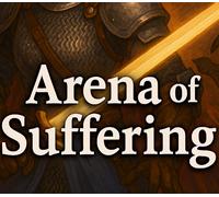 Arena of Suffering PC Steam CD Key