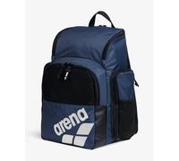 Swimming Backpack 35l - Arena One Go Navy Blue
