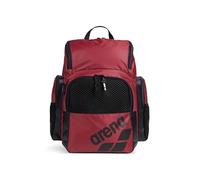 Arena One Go 35l Backpack Red