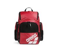 Arena One Go 35l Backpack Red