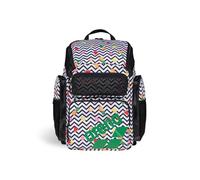 Arena One Go 45 Litre Swimming Backpack for Swimmer, Athlete, Large Equipment, Swimming Bag