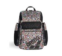 Arena One Go 45L Backpack - Fun Skulls - Limited Edition