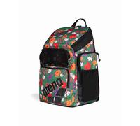 Arena One Go Allover Backpack 45L - Swimming Kit Bag - Training - Multi