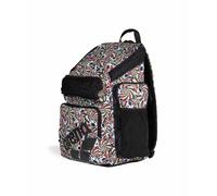 Arena One Go Allover Backpack 45L - Swimming Kit Bag - Training - Multi