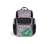 Arena One Go Ao-45l Backpack Multicolor