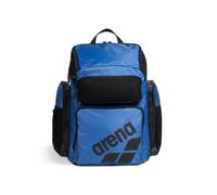 (Royal) Arena One Go Backpack 45 L Spacious Main Compartment Aquabreathe Moisture Control