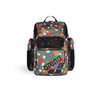 Arena One Go Backpack 45L AO Colour 911-Rain_Forest, One Size 911 - RAIN_Forest One Size