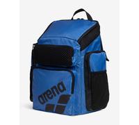 Arena One Go Backpack 45L Bright Blue