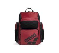 Arena One Go Backpack 45L Colour 700-Crimson, One Size 700 - Crimson One Size