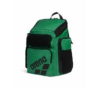 Arena One Go Backpack 45L - Swimming Kit Bag - Training - Green