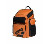 Arena One Go Backpack 45L - Swimming Kit Bag - Training - Orange