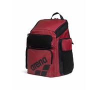 Arena One Go Backpack 45L - Swimming Kit Bag - Training - Red