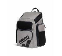 Arena One Go Backpack 45L - Swimming Kit Bag - Training - Silver