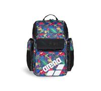 Arena One Go Backpack for Swimmers Athletes Sports Gym Multisport Daypack Large Size Training Gear Swim Bag for Women Men 45L Arena Image